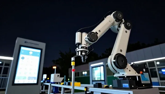 信息化建设中的效率提升：选型关注点分析
