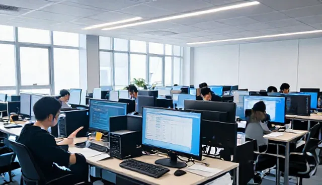 电商运营服务扩展中的性能瓶颈与适用条件分析