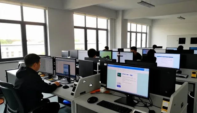 合肥市蜀山区馨娆网络科技工作室打造化方案应用案例