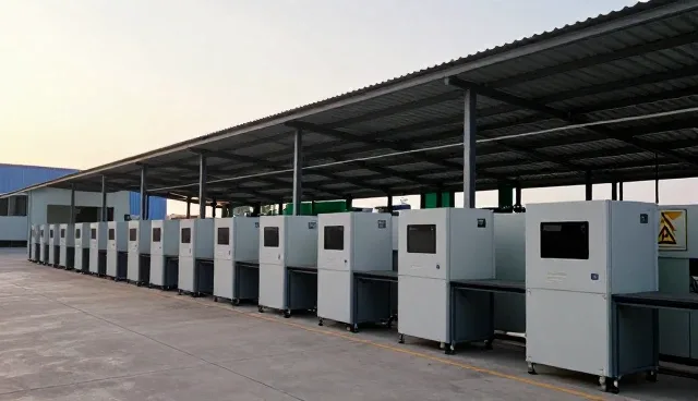 化方案选型中的适用场景关注点分析