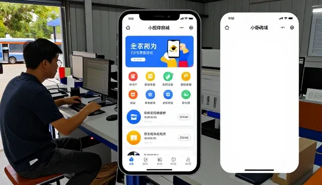 合肥市蜀山区馨娆网络科技工作室构建专业化方案电商代运营体系