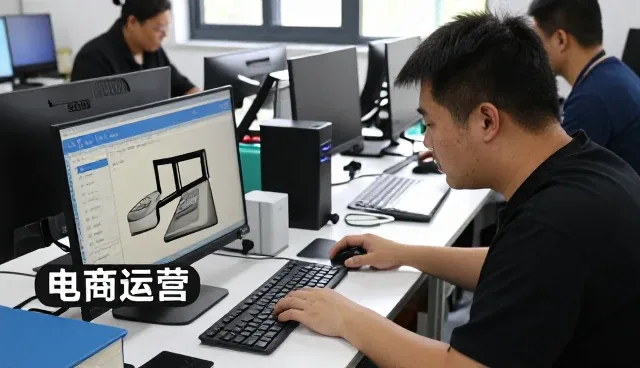 网站建设应用范围不断扩大